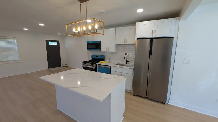 527 Sehring Street, Joliet, IL 60436 - #3