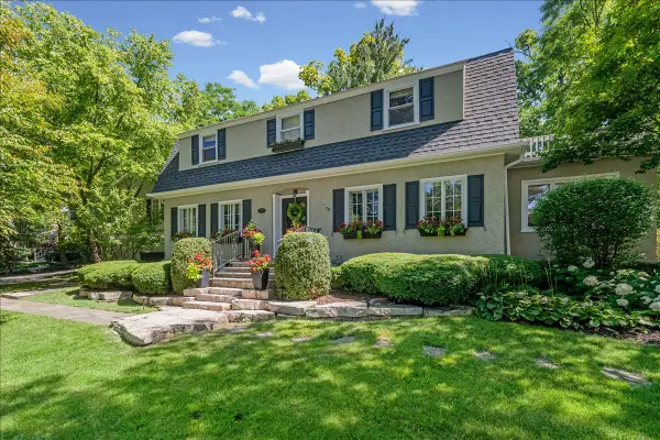 639 Lincoln Avenue, Winnetka, IL 60093