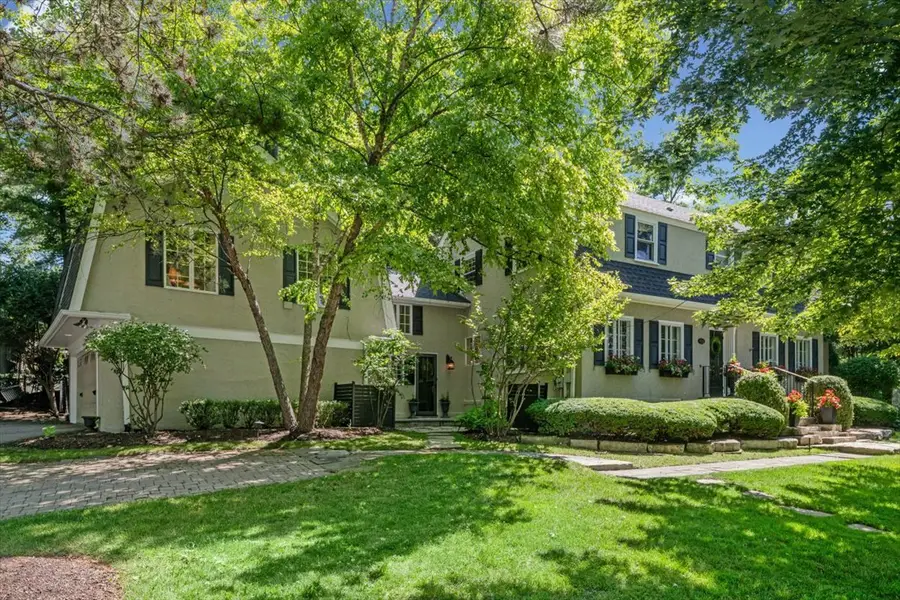 639 Lincoln Avenue, Winnetka, IL 60093 - #3