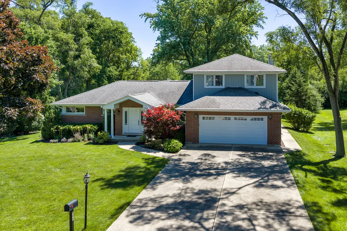249 Spruce Road, Northbrook, IL 60062 - #1