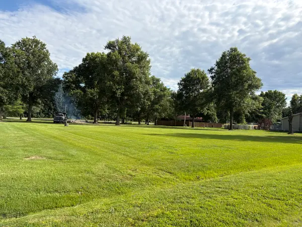 Lot 10 Gladys Lane, Centralia, IL 62801