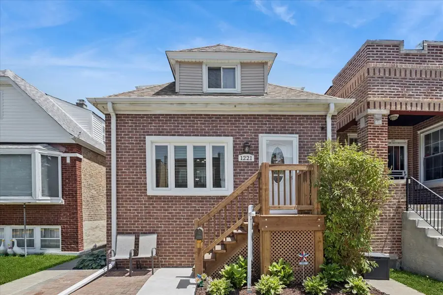 1221 Scoville Avenue, Berwyn, IL 60402 - #2