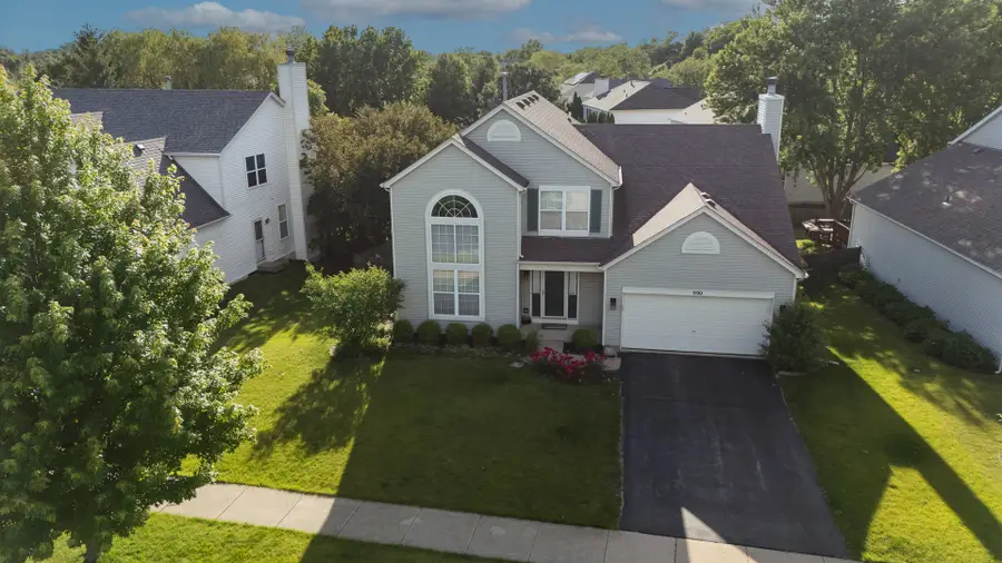 990 Wilkinson Lane, North Aurora, IL 60542 - #2