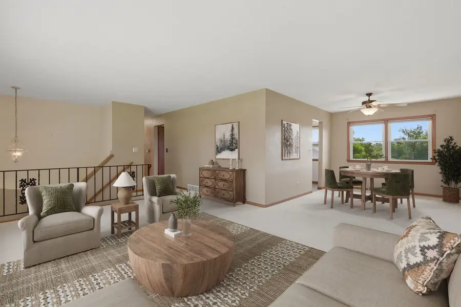 10121 Ridgewood Road, Milan, IL 61264 - #3