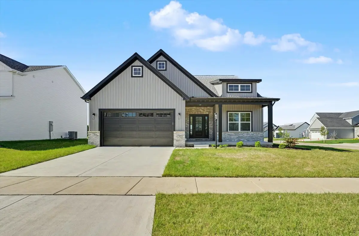 19 Meadow Drive, Monticello, IL 61856 - #1