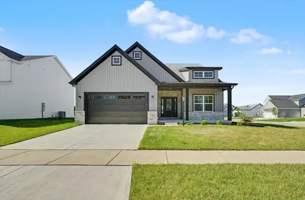19 Meadow Drive, Monticello, IL 61856
