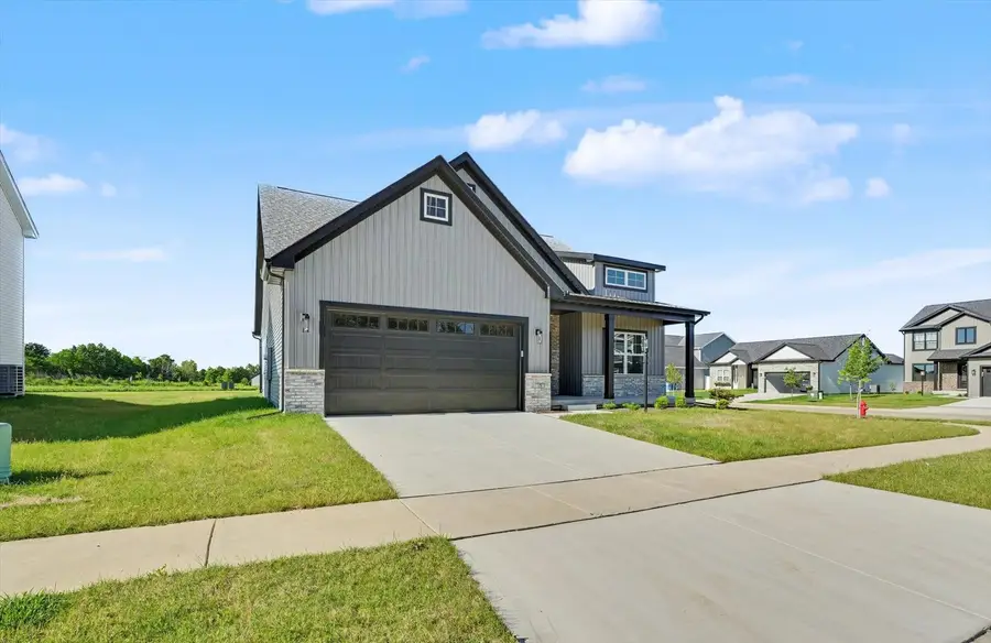19 Meadow Drive, Monticello, IL 61856 - #2
