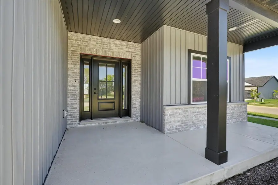19 Meadow Drive, Monticello, IL 61856 - #3