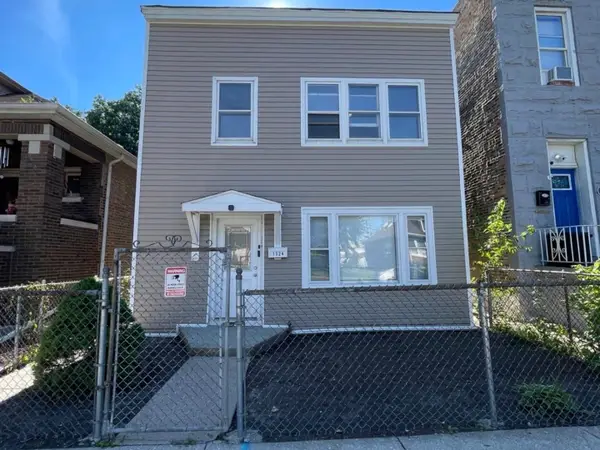 1324 S 48th Court, Cicero, IL 60804
