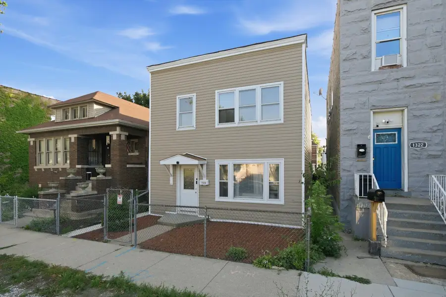 1324 S 48th Court, Cicero, IL 60804 - #2