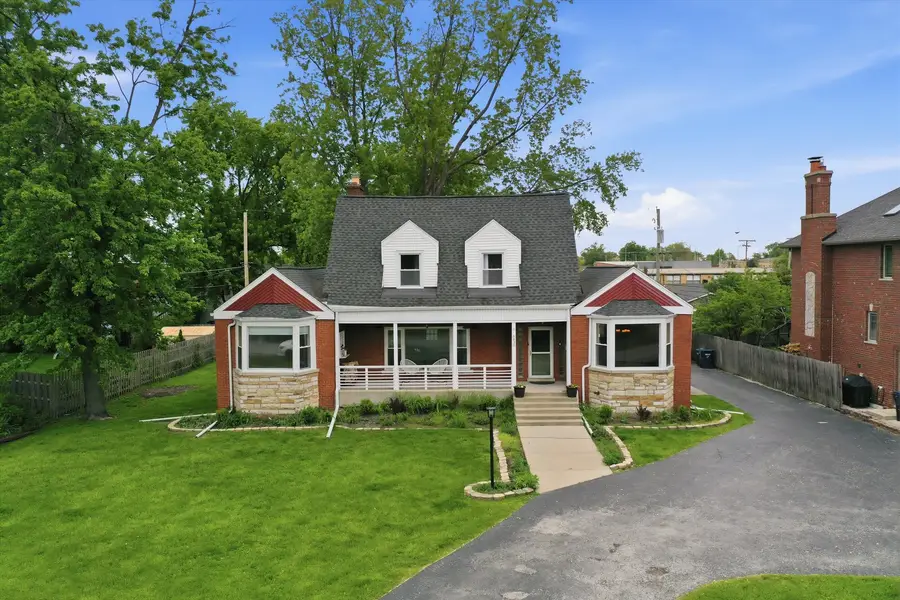 6830 W 112th Place, Worth, IL 60482 - #3