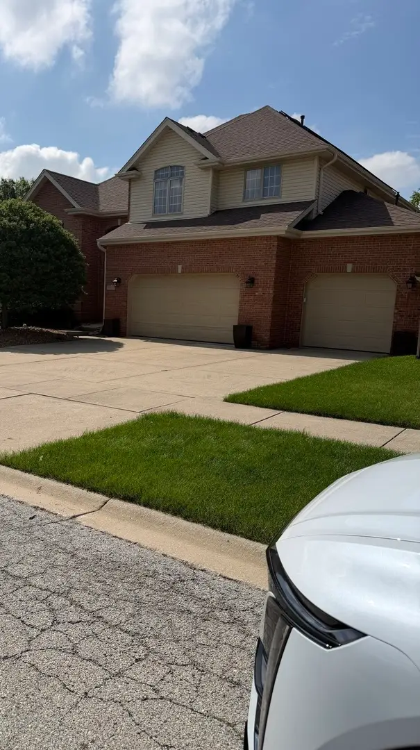10907 Anthony Drive, Orland Park, IL 60467 - #2