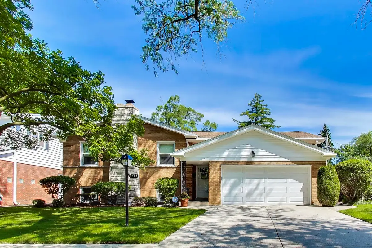 1012 Bonita Drive, Park Ridge, IL 60068 - #1
