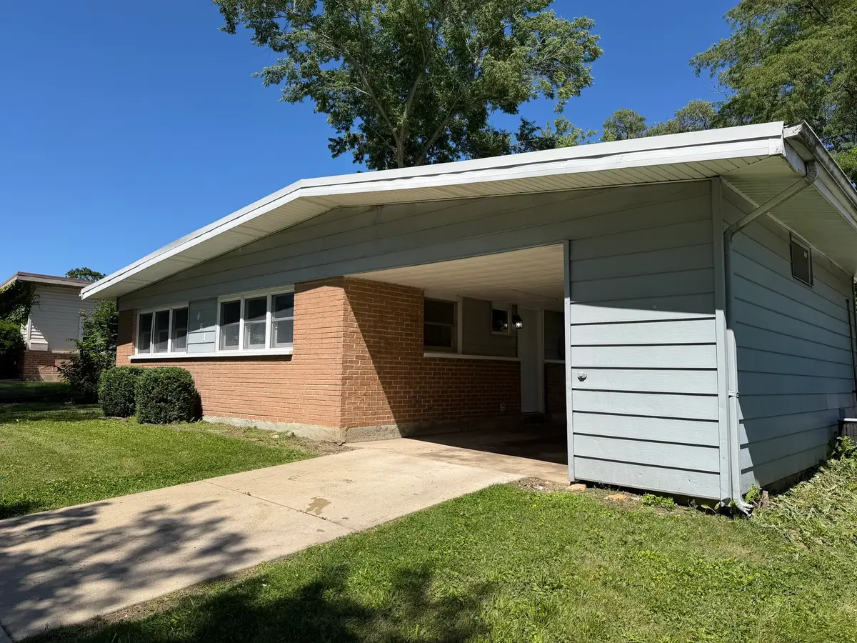 461 Titonka Street, Park Forest, IL 60466 - #1