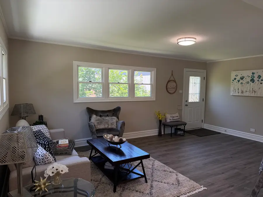 461 Titonka Street, Park Forest, IL 60466 - #3