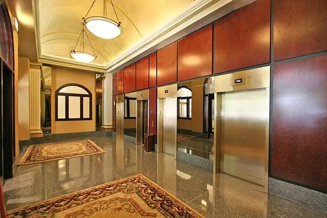 200 N Dearborn Street #3208, Chicago, IL 60601 - #2