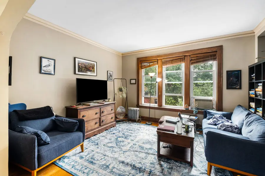 7529 N Winchester Avenue, Chicago, IL 60626 - #2