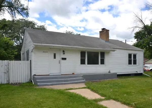 2020 N Rockton Avenue, Rockford, IL 61103