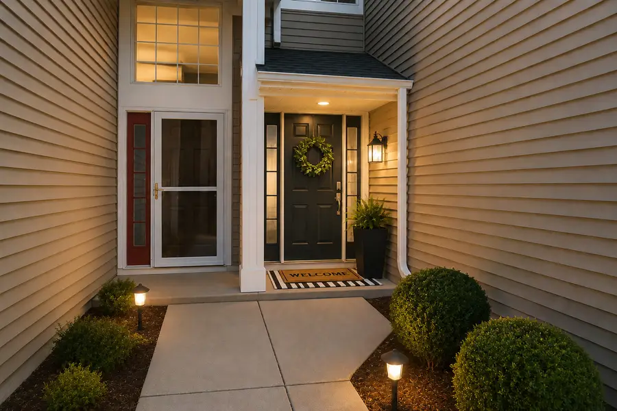1272 Silk Oak Lane, Bartlett, IL 60103 - #3