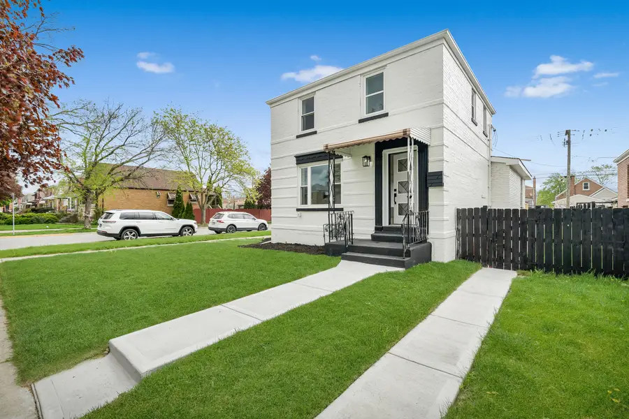 3601 S 56th Court, Cicero, IL 60804 - #2