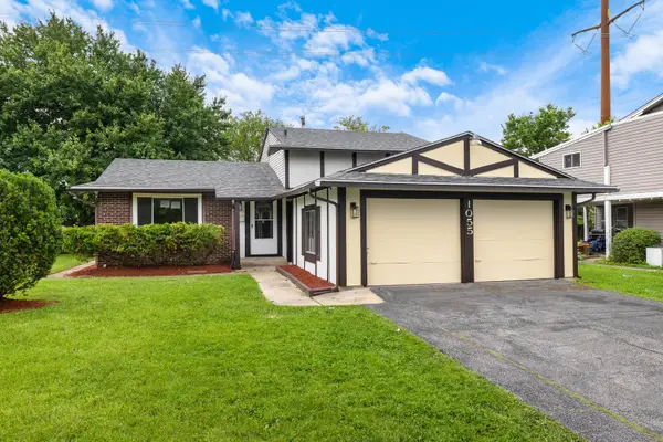 1055 Samson Drive, University Park, IL 60484