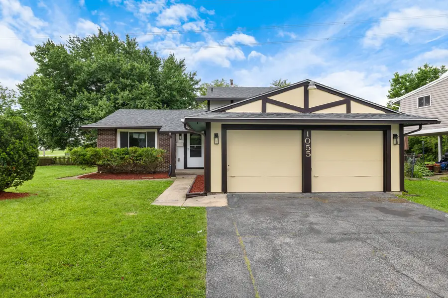 1055 Samson Drive, University Park, IL 60484 - #2