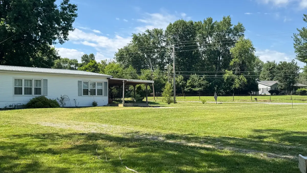 14544 N Old Centralia Lane, Mount Vernon, IL 62864 - #1