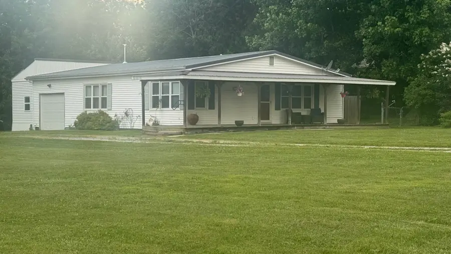 14544 N Old Centralia Lane, Mount Vernon, IL 62864 - #3