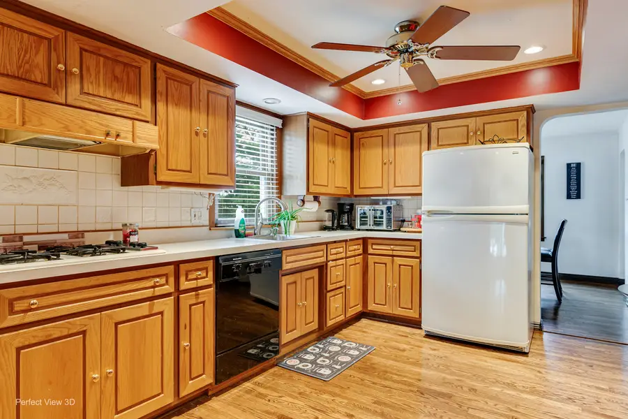 11154 S Worth Avenue, Worth, IL 60482 - #2