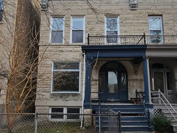 3639 N Greenview Avenue, Chicago, IL 60613