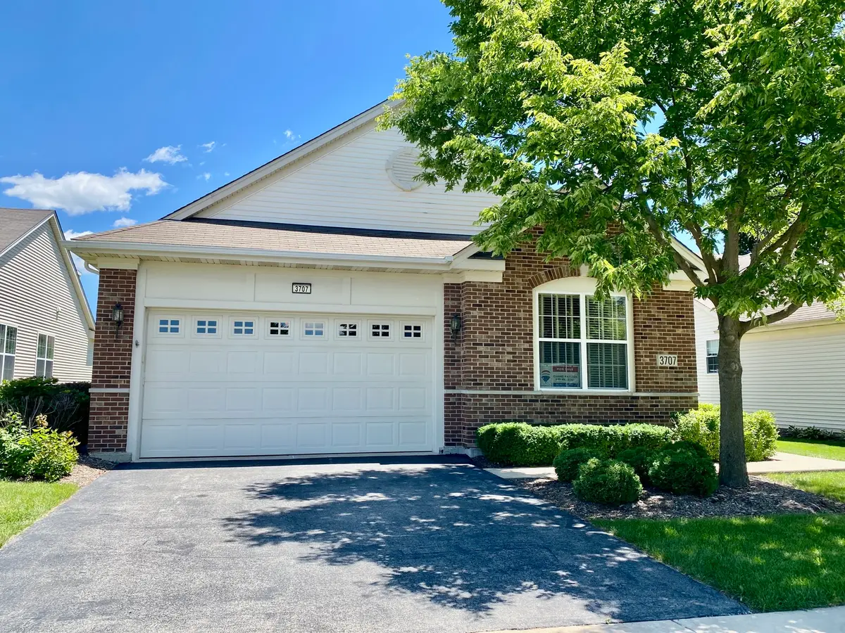 3707 Idlewild Lane, Naperville, IL 60564 - #1