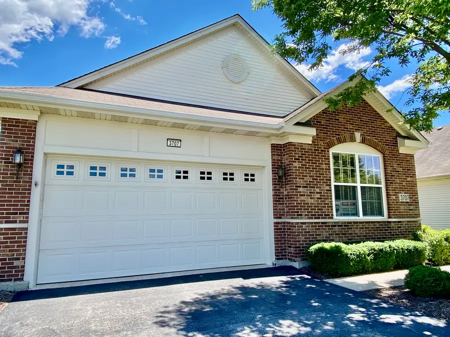 3707 Idlewild Lane, Naperville, IL 60564 - #2