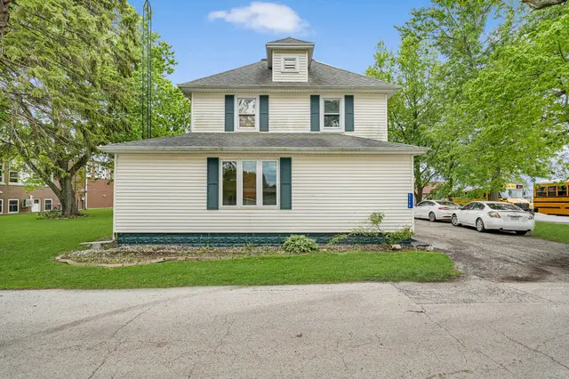 5172 E Center Street, Bourbonnais, IL 60914 - #1