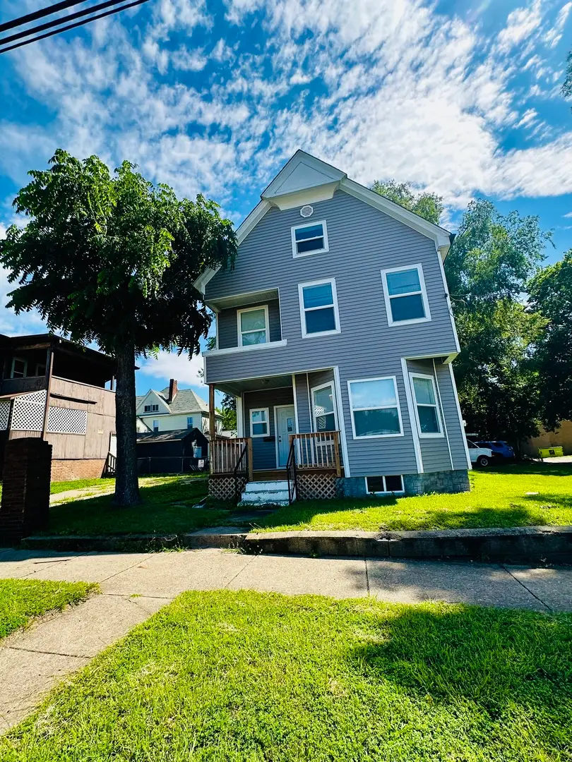 314 Spring Street, Peoria, IL 61603 - #2