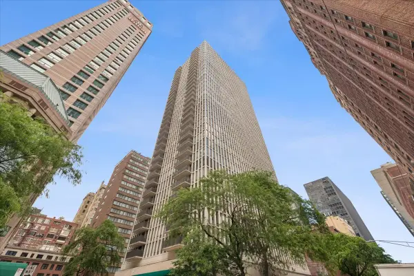 200 E Delaware Place #24F, Chicago, IL 60601