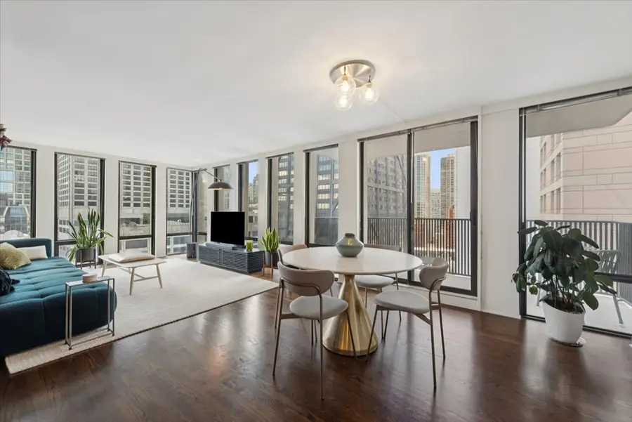 200 E Delaware Place #24F, Chicago, IL 60601 - #2