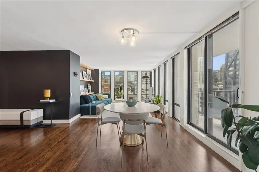 200 E Delaware Place #24F, Chicago, IL 60601 - #3