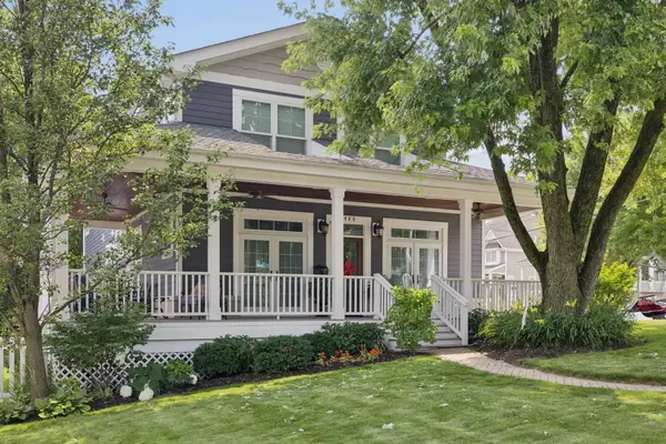 488 S Columbia Street, Naperville, IL 60540