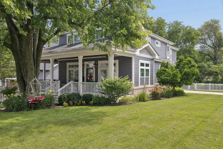 488 S Columbia Street, Naperville, IL 60540 - #2