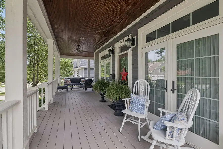 488 S Columbia Street, Naperville, IL 60540 - #3