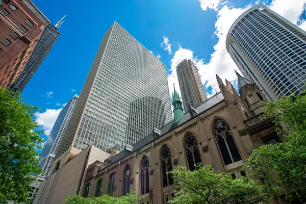 111 E Chestnut Street #38B, Chicago, IL 60611