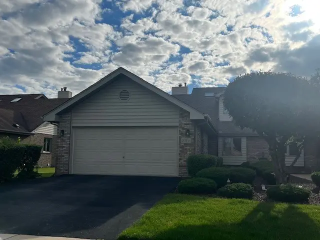 18308 65th Avenue, Tinley Park, IL 60477 - #1