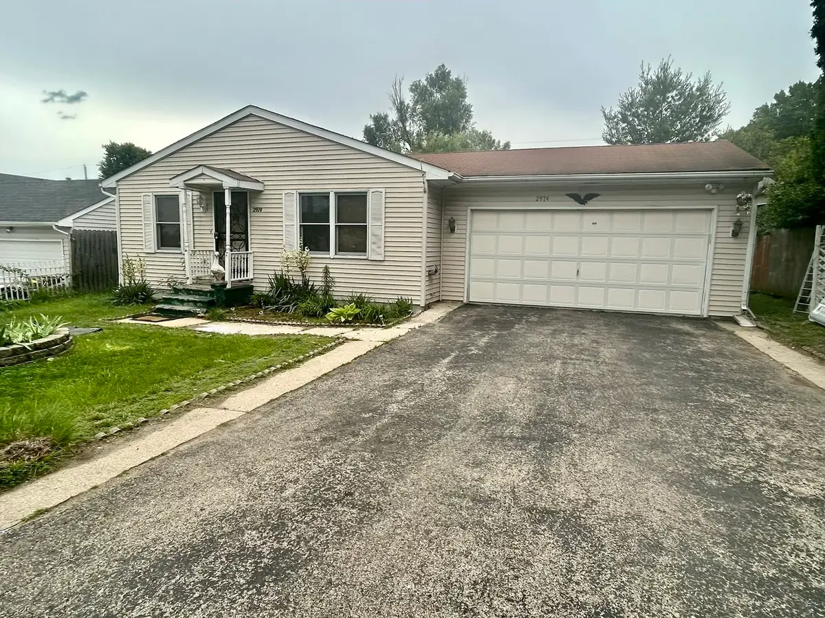2974 17th Street, Rockford, IL 61109 - #1