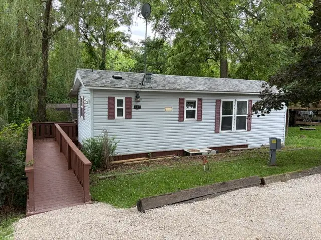 2795 E 28th Lot 629 Road, Seneca, IL 61360 - #2
