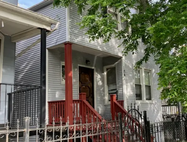 1841 N Keystone Avenue, Chicago, IL 60639