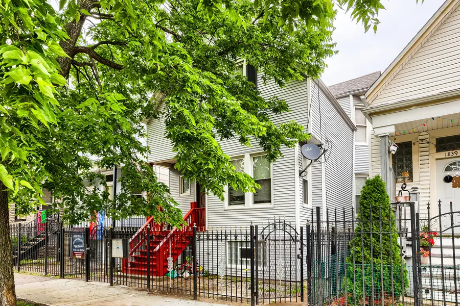 1841 N Keystone Avenue, Chicago, IL 60639 - #2