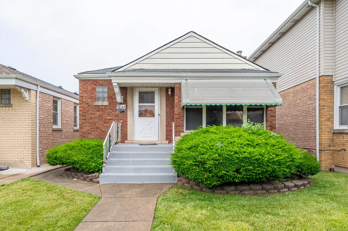 8042 S Sacramento Avenue, Chicago, IL 60652 - #1