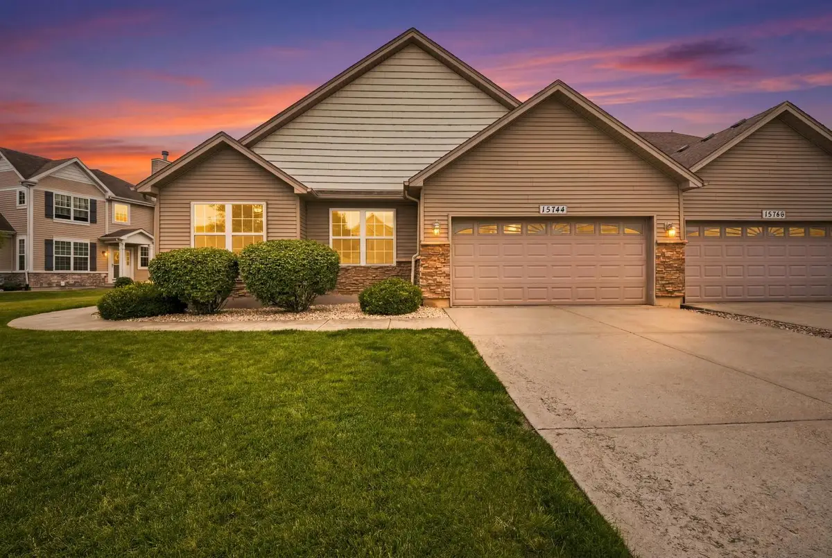 15744 Cove Circle, Plainfield, IL 60544 - #1