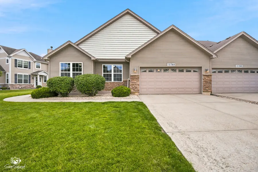 15744 Cove Circle, Plainfield, IL 60544 - #2