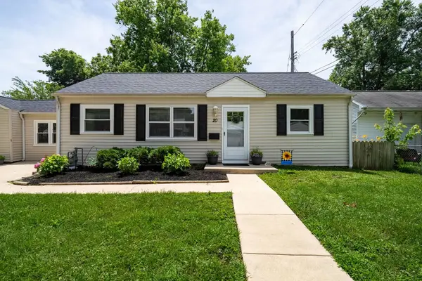 20 University Court, Normal, IL 61761